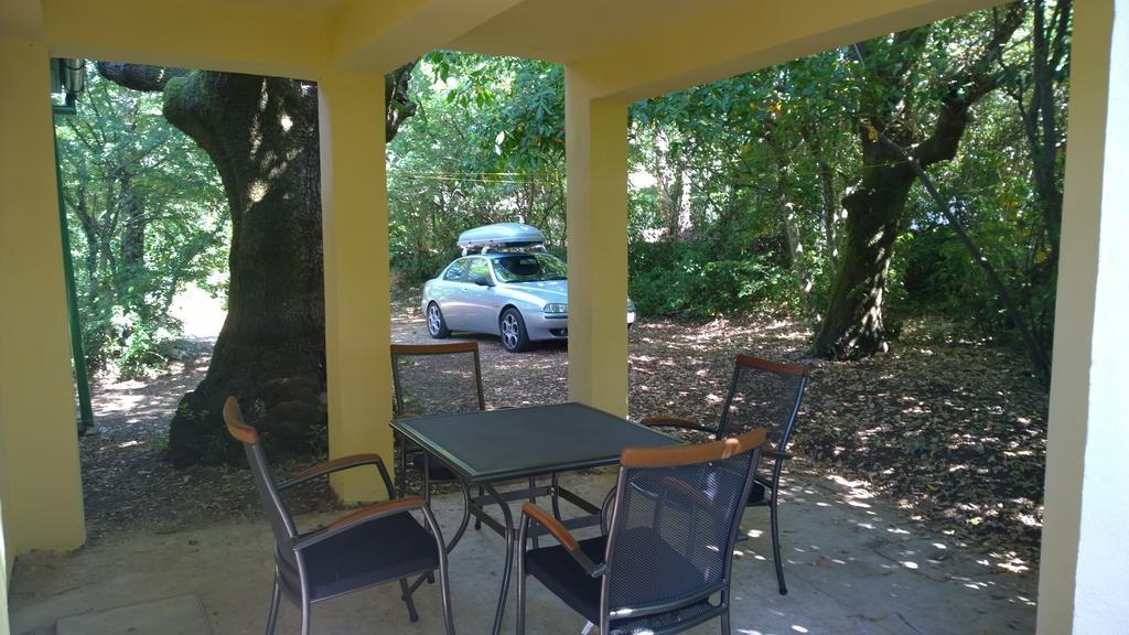 Holiday Home Momcilovic มาลินสกา ห้อง รูปภาพ
