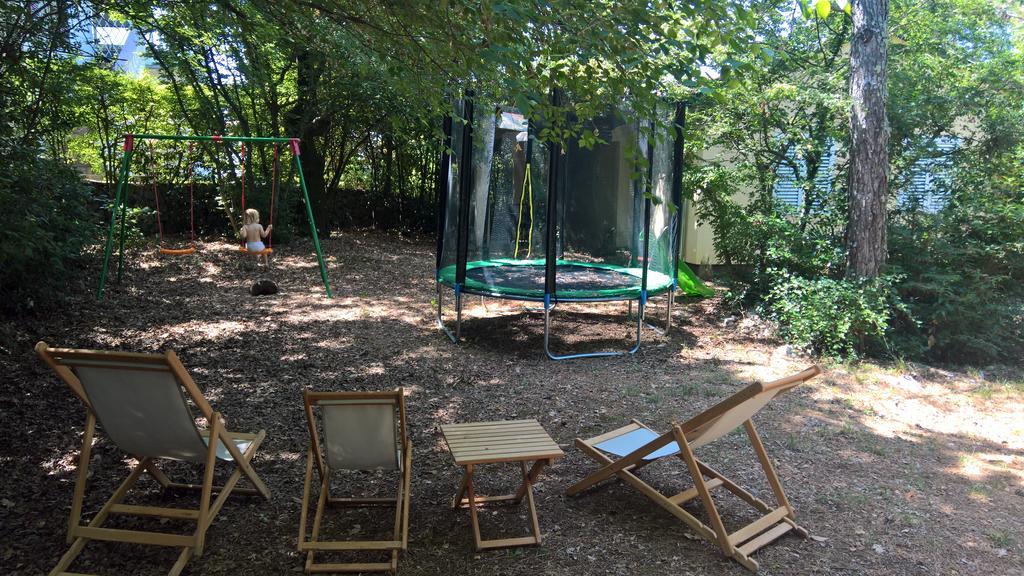 Holiday Home Momcilovic มาลินสกา ภายนอก รูปภาพ